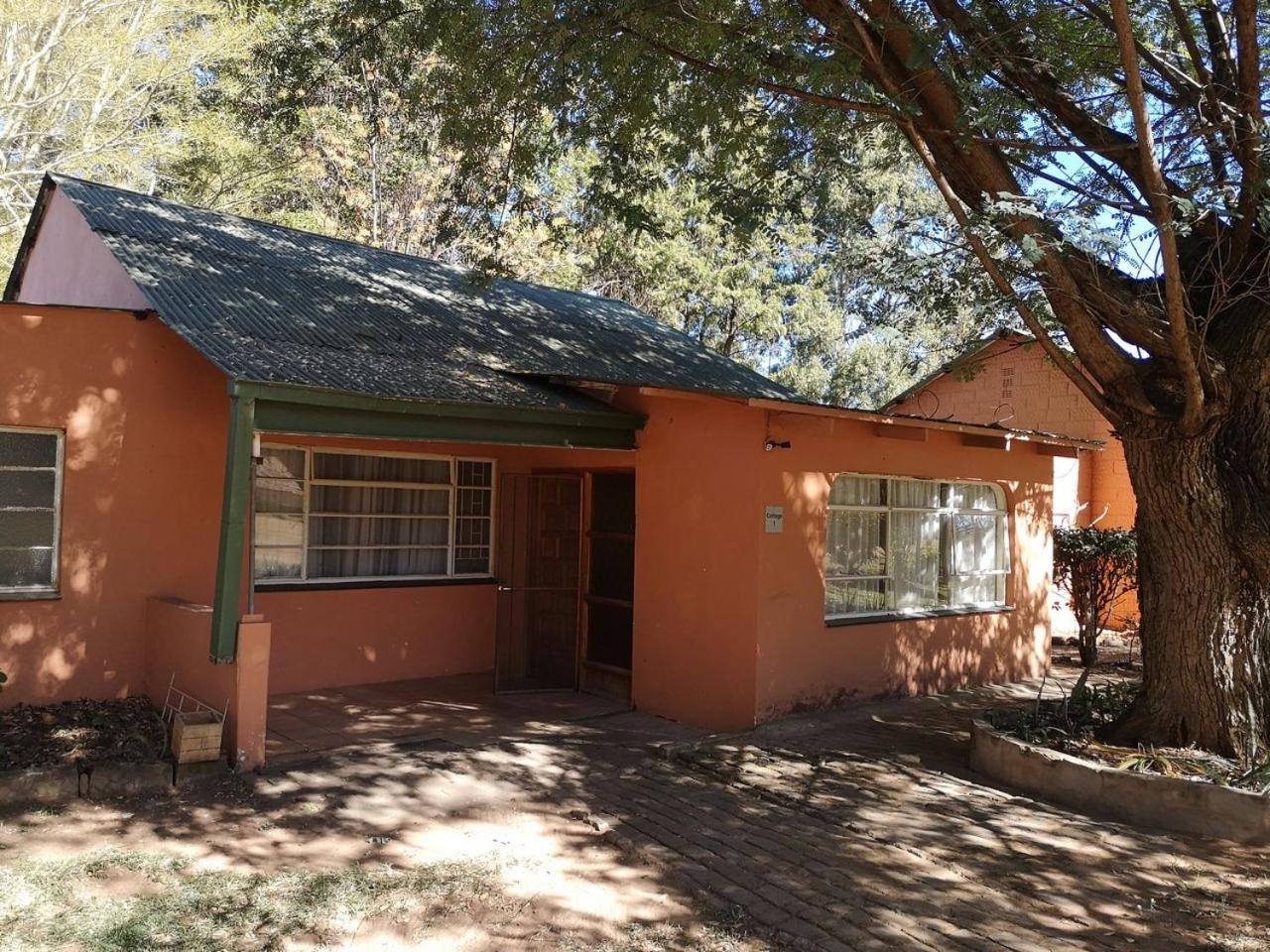 Aruka - Formerly Grace Lodge Bela-Bela Room photo